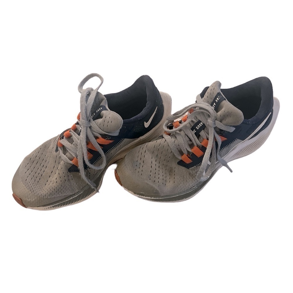 Boys Nike Air Tennis Shoes | 3.5Y